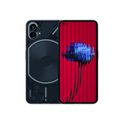Nothing Phone (1) 8/256Gb Black