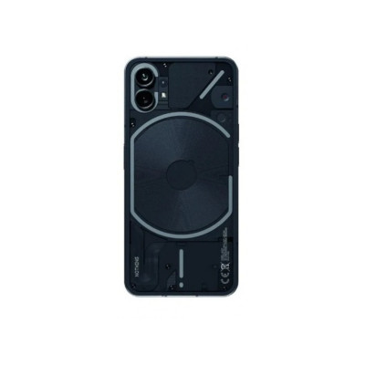 Nothing Phone (1) 8/256Gb Black