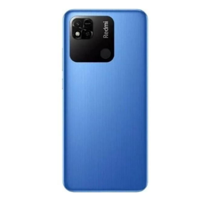 Xiaomi Redmi 10A 4/128GB Sea Blue