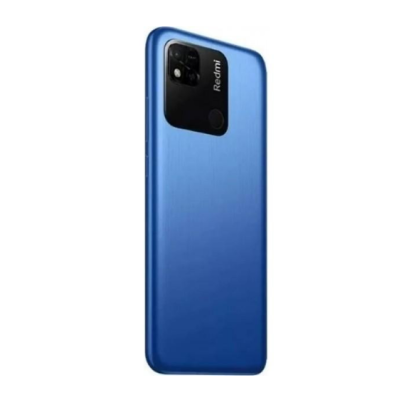 Xiaomi Redmi 10A 4/128GB Sea Blue