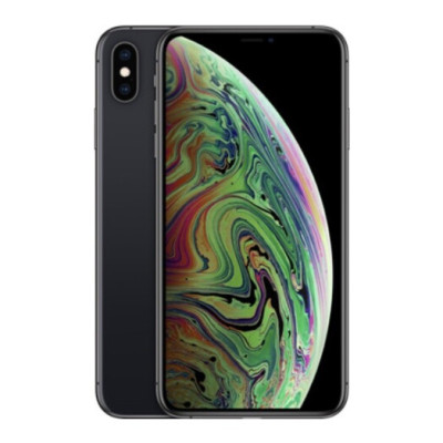 Apple iPhone XS Max 512GB Space Gray (MT622)