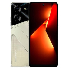 Tecno POVA-5 LH7n 8/128GB Amber Gold (4894947000478)