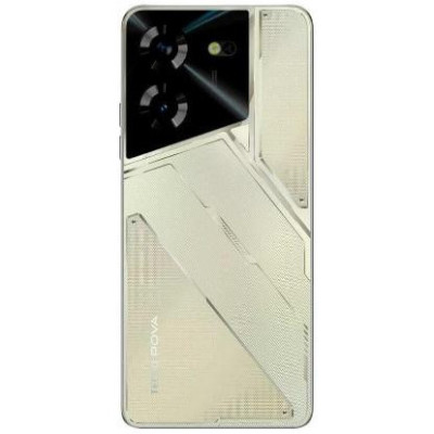 Tecno POVA-5 LH7n 8/128GB Amber Gold (4894947000478)