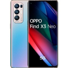 OPPO Find X3 Neo 5G 12/256GB Galactic Silver