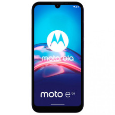 Motorola E6i 2/32GB Meteor Grey