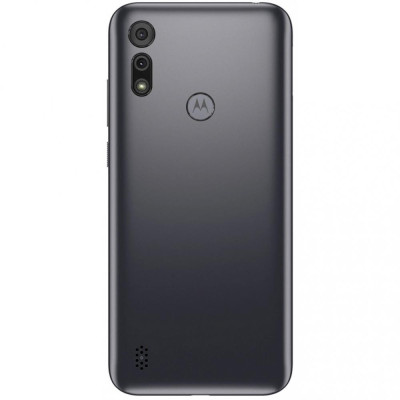 Motorola E6i 2/32GB Meteor Grey