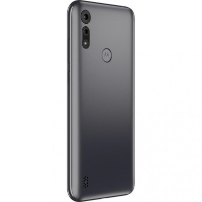 Motorola E6i 2/32GB Meteor Grey