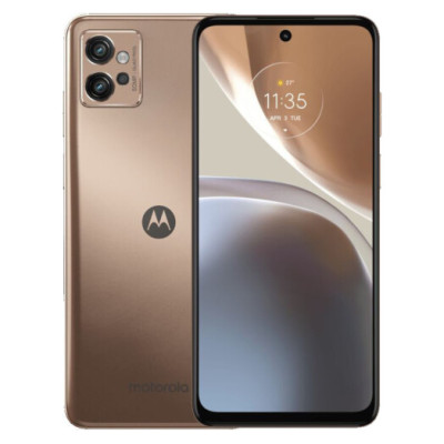Motorola Moto G32 6/128GB Rose Gold (PAUU0028) (no charger)