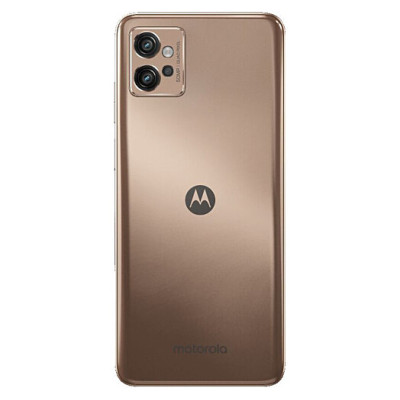 Motorola Moto G32 6/128GB Rose Gold (PAUU0028) (no charger)