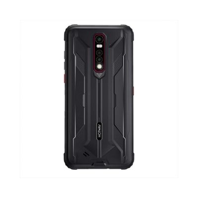 Hotwav Cyber 8 4/64GB Black