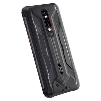 Hotwav Cyber 8 4/64GB Black