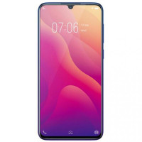 Vivo Y31 4/128GB Racing Black