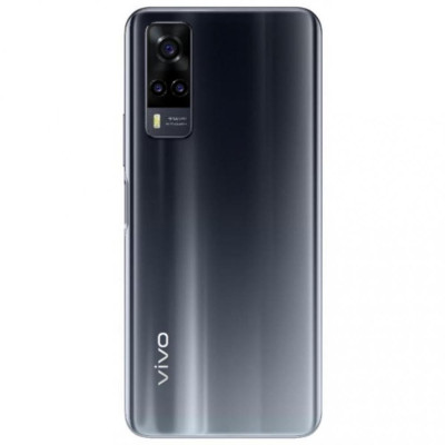 Vivo Y31 4/128GB Racing Black