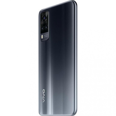 Vivo Y31 4/128GB Racing Black