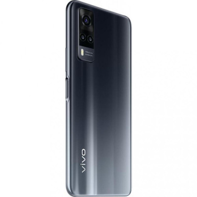 Vivo Y31 4/128GB Racing Black