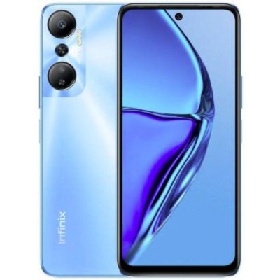 Infinix Hot 20 4/128GB Tempo Bluev