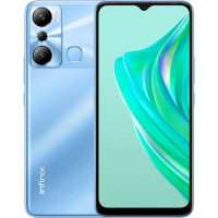 Infinix Hot 20i 4/64GB Luna Blue