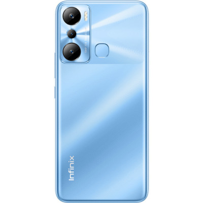 Infinix Hot 20i 4/64GB Luna Blue