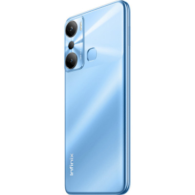Infinix Hot 20i 4/64GB Luna Blue