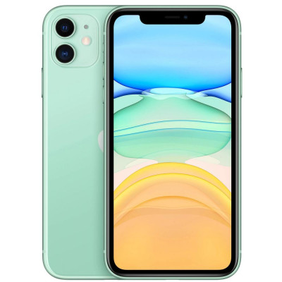 Apple iPhone 11 128GB Slim Box Green (MHDN3)