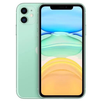 Apple iPhone 11 128GB Slim Box Green (MHDN3)