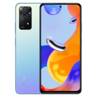 Xiaomi Redmi Note 11 Pro 6/64GB Star Blue