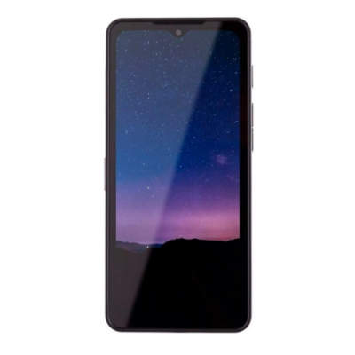 CAT S75 6/128GB Black
