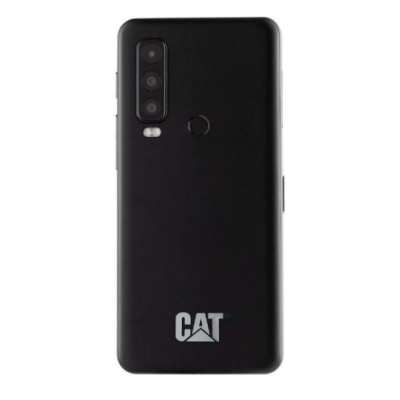 CAT S75 6/128GB Black
