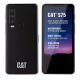 CAT S75 6/128GB Black