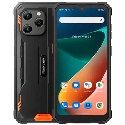 Blackview BV5300 Pro 4/64GB Orange