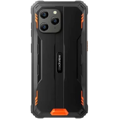Blackview BV5300 Pro 4/64GB Orange