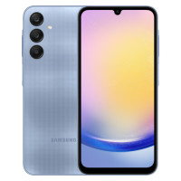 Samsung Galaxy A25 5G 6/128GB Blue (SM-A256BZBD)