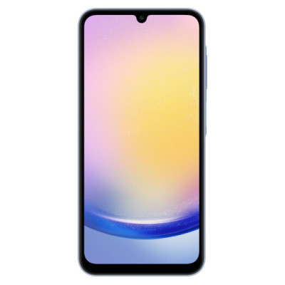 Samsung Galaxy A25 5G 6/128GB Blue (SM-A256BZBD)