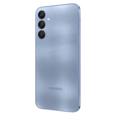 Samsung Galaxy A25 5G 6/128GB Blue (SM-A256BZBD)