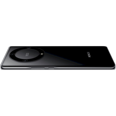 Honor Magic6 Lite 8/256GB Midnight Black