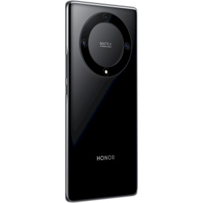Honor Magic6 Lite 8/256GB Midnight Black