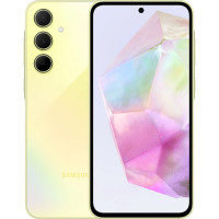 Samsung Galaxy A35 SM-A356 8/256GB Dual Sim Yellow (SM-A356BZYGEUC)