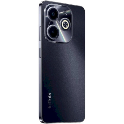 Infinix HOT 40i 8/128GB Starlit Black