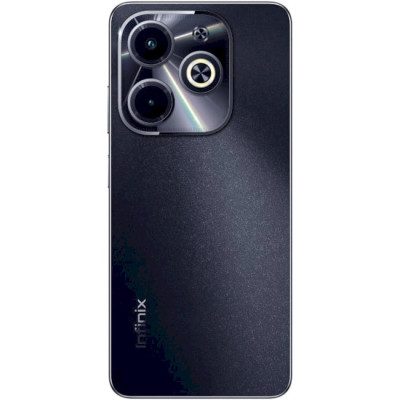 Infinix HOT 40i 8/128GB Starlit Black