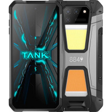 Unihertz Tank 2 12/512GB Black
