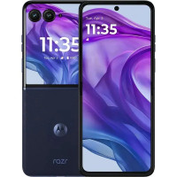 Motorola Razr 50 Ultra 12/512GB Midnight Blue
