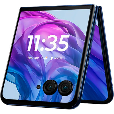 Motorola Razr 50 Ultra 12/512GB Midnight Blue