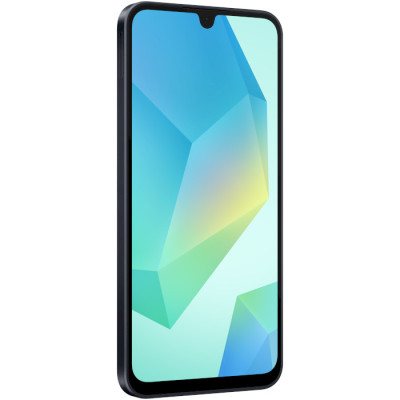Samsung Galaxy A16 4/128GB Black (SM-A165FZKB)