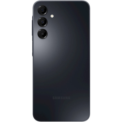 Samsung Galaxy A16 4/128GB Black (SM-A165FZKB)