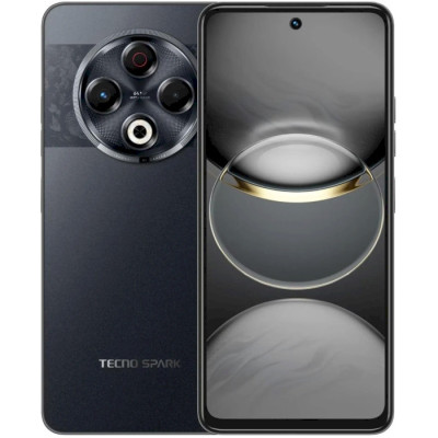 Tecno Spark 30 KL6 8/128GB Stellar Shadow (4894947047862)