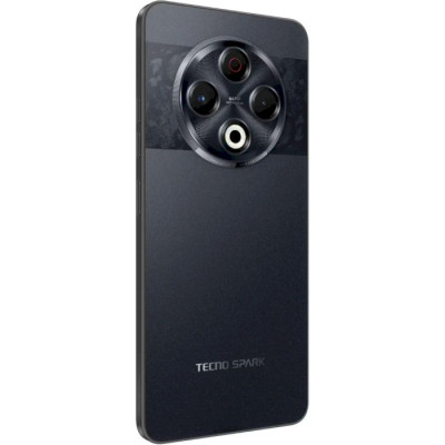 Tecno Spark 30 KL6 8/128GB Stellar Shadow (4894947047862)