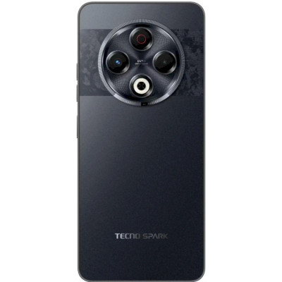 Tecno Spark 30 KL6 8/128GB Stellar Shadow (4894947047862)