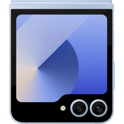 Samsung Galaxy Flip6 12/512GB Blue (SM-F741BLBH)