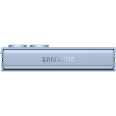 Samsung Galaxy Flip6 12/512GB Blue (SM-F741BLBH)