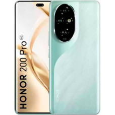 Honor 200 Pro 12/512GB Ocean Cyan